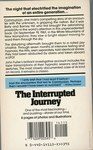 The Interrupted Journey by John G. Fuller