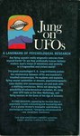 Flying Saucers: A Modern Myth of Things Seen in the Sky by C. G. Jung