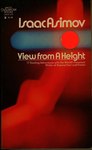 View From a Height by Isaac Asimov