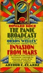 The Panic Broadcast: Portrait of an Event by Arthur C. Clarke