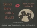 2016 Blind Date with a Book by Leonard H. Axe Library