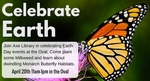 2016 Earth Day by Leonard H. Axe Library