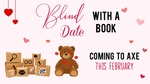 2018 Blind Date with a Book by Leonard H. Axe Library