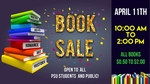 2018 Annual Book Sale by Leonard H. Axe Library by Leonard H. Axe Library