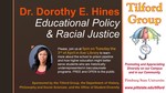 Guest Lecture: Dr. Dorothy E. Hines by Leonard H. Axe Library