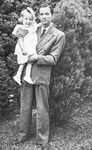 Gardner, Eugene V., Family Photograph Collection, 1925-1999 by Special Collections, Leonard H. Axe Library