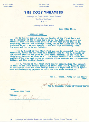 Civil rights in the 1930s image