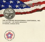 Pittsburg Bicentennial-Centennial Collection, 1967-1976