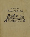 Treble Clef Club Collection. 1922-2015