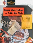 SW Missouri State vs. Kansas State Teachers College by Kansas State Teachers College