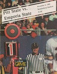 Southern Colorado State vs. Kansas State College of Pittsburg