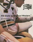 Missouri Western vs. Pittsburg State University