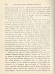 James Patton Biography, page 2