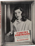Camera Portraits: the techniques and principles of documentary portraiture by Gordon Parks
