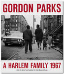 A Harlem Family by Gordon Parks