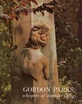Whispers of IntimateThings by Gordon Parks and Philip B. Kundhardt Jr.