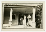 Photograph, Callery Family, undated