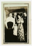 Photograph, Callery Family, undated