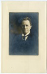 Photograph, Phillip Callery with Glasses, undated