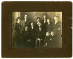 Photograph, Ida Callery's Family, undated