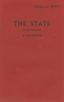 The State by Peter Kropotkin