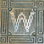 Green Box No. 08; Printing Plates/Cuts used in E. Haldeman-Julius materials; Plate 79