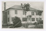 Unidentified House by Unknown