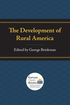 The Development of Rural America