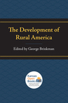 The Development of Rural America by George Brinkman