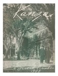 The Kanza 1948 - The Second Book by Kansas State Teachers College