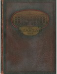 The Kanza 1922 by State Manual Training Normal School