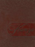 The Kanza 1949 - Spring Edition by Kansas State Teachers College