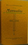 The Kanza 1918 by Kansas State Manual Training Normal School