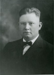 Photograph of Hearl Maxwell by Unknown