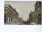 1912, Fourth Street, Pittsburg, Kansas