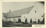 Zion Lutheran Church, Pittsburg, Kansas by W. C. Pine Co.
