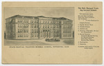 State Manual Training Normal School, Pittsburg, Kansas - Front by Unknown