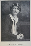 Mrs. Paul F. Donnelly by Independent Woman