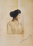 Nell Donnelly - Profile by Unknown