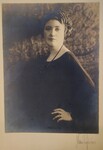 Nell Donnelly Portrait by Unknown