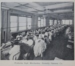 Kansas City a Field for Textile Industry: Making Great Strides in Development of Style Merchandise by Nell Q. Donnelly