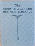 The Story of a Modern Business Romance by Nelly Don