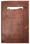 Manual Normal Light, Vol. 1 No. 1 by State Manual Training Normal School