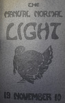 Manual Normal Light, Vol. 1 No. 6