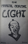 Manual Normal Light, Vol. 1 No. 10
