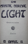 Manual Normal Light, Vol. 1 No. 11