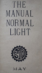 Manual Normal Light, Vol. 1 No. 12 by Kansas State Manual Training Normal School