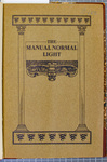 Manual Normal Light, Vol. 2 September by Kansas State Manual Training Normal School