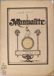 Manualite, March 1912 by Kansas State Manual Training Normal School