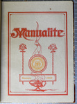 Manulite, January 1913 by Kansas State Manual Training Normal School